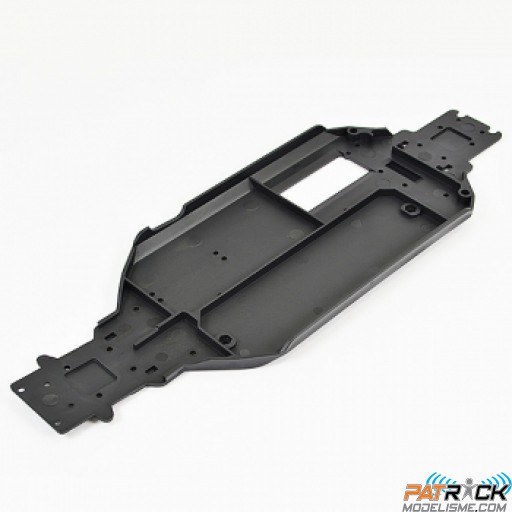 FTX Chassis EP Carnage/ Bugsta/ Mhd truggy