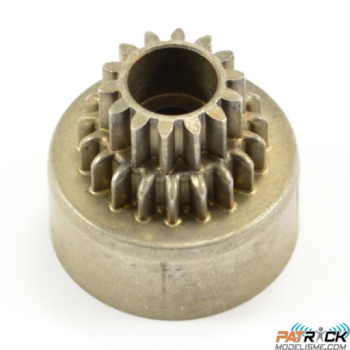 Cloche pour boite à vitesse 14/19t FTX Banzai /Carnage/Zorro NT