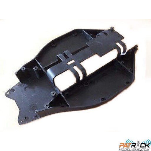 FTX EDGE 1/10e Chassis