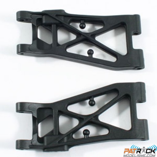 FTX EDGE 1/10e Triangles arrière