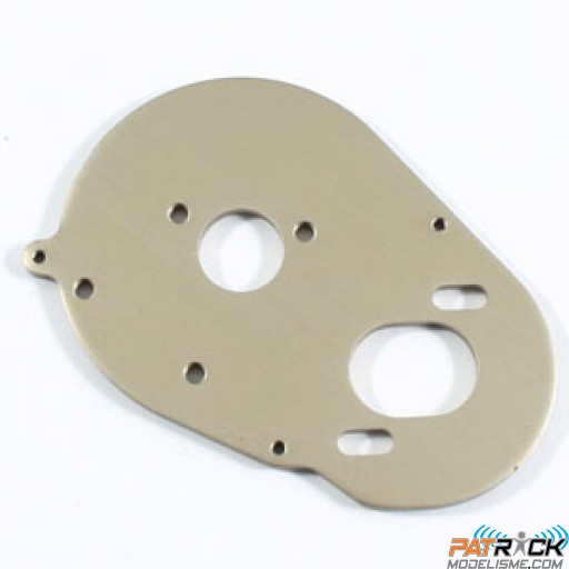 FTX EDGE/SIEGE 1/10e Platine moteur