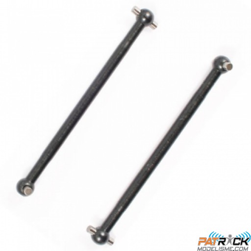 FTX EDGE 1/10e Cardans , la paire