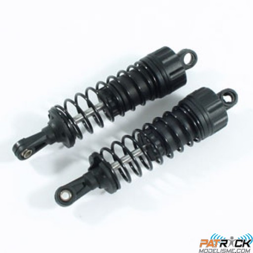 FTX EDGE 1/10e amortisseur avant 2Pcs