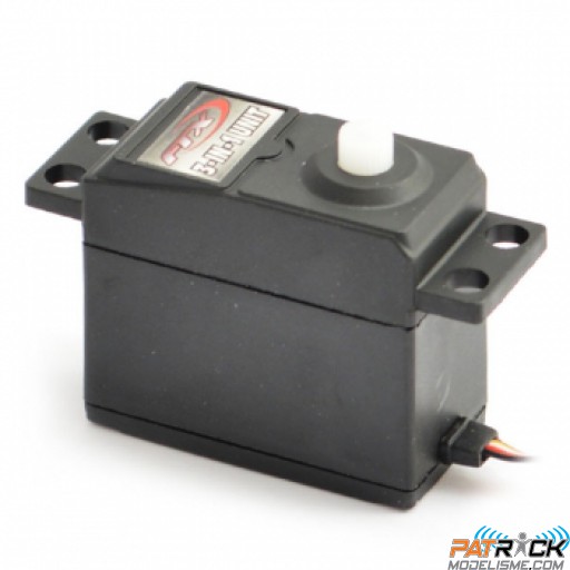 FTX EDGE 1/10e servo de direction 3 en 1 EDGE
