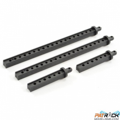 Supports de carrosserie - Outback