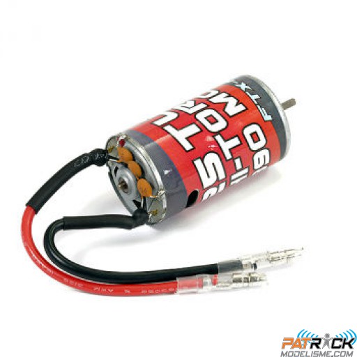 Moteur FTX RC390 Brushed Outback 2.0