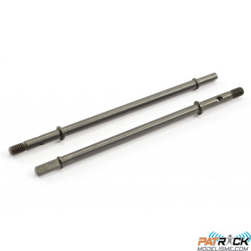 Arbres de roues arrière FTX Outback FTX8268