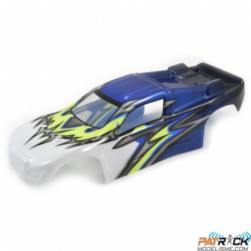 Carrosserie TRUGGY Ftx comet 1/12