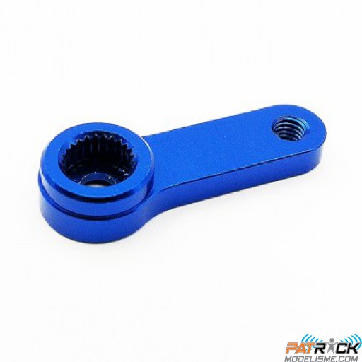 FTX Palonnier de direction 25t bleu DR8