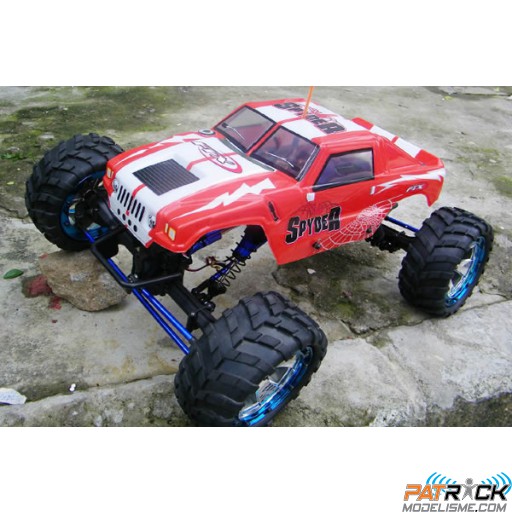 FTX Spyder Crawler 1/10e RTR