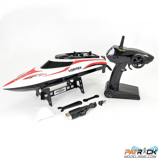 FTX Vortex 44cm - Prêt à Naviguer
