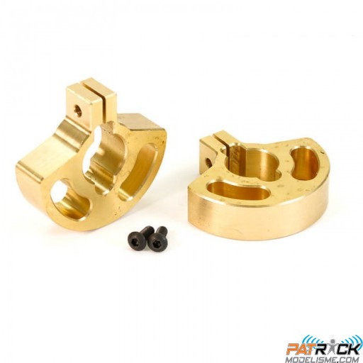 FTX Centaur/Trooper Lests laiton 80gr d/g pont arrière