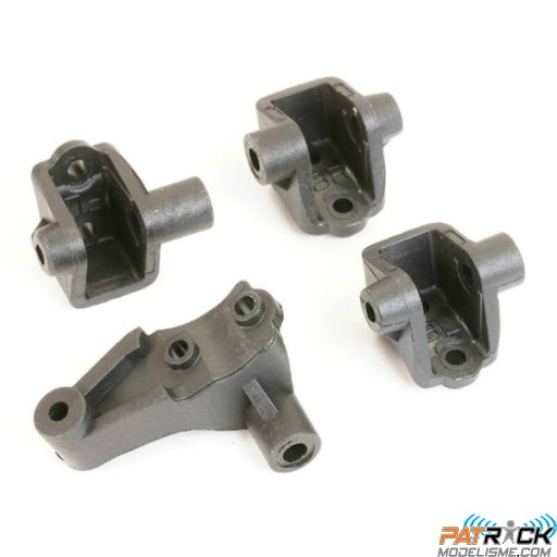 Supports d'axes d'amortisseurs FTX Gladius
