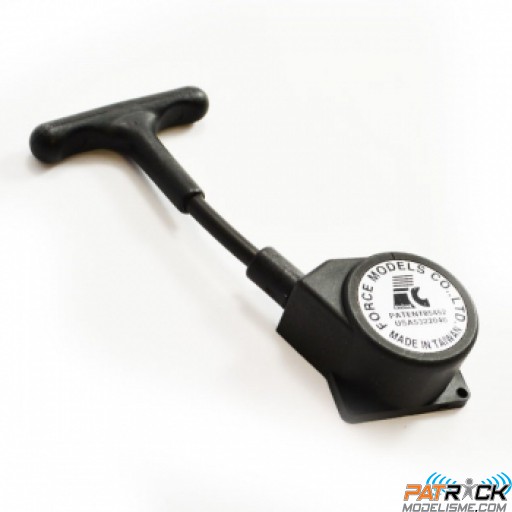 Lanceur tirette assemblé Force 18 - FTX Hooligan/Carnage NT/DELTA