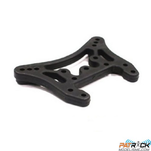 FTX Support d'amortisseur avant Carnage/ Outlaw/ Bugsta/ Vantage/ Zorro/ Mhd truggy