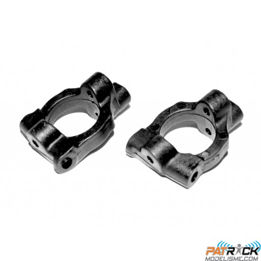 FTX Etriers support de fusées D et G Carnage/ Bugsta/ A2p Wheel it / Mhd truggy
