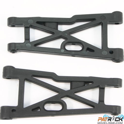 FTX VANTAGE bras de suspension inférieur arrière 2PC