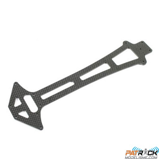 FTX VANTAGE Platine supérieure carbone