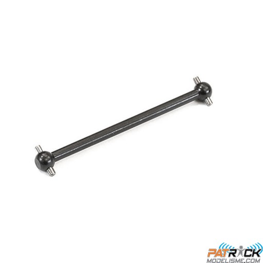 Cardan central avant FTX Banzai Nitro