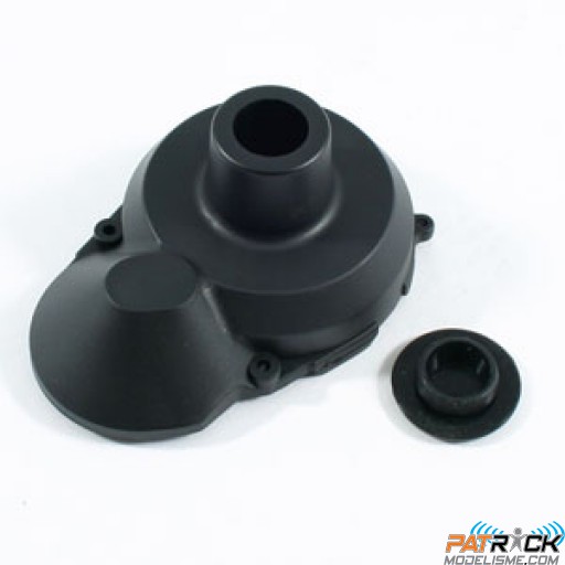 FTX EDGE/SIEGE 1/10e cache de slipper 