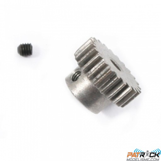 FTX EDGE/SIEGE 1/10e pignon moteur 23dts