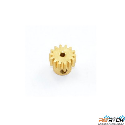FTX Colt Pignon moteur 14 dents