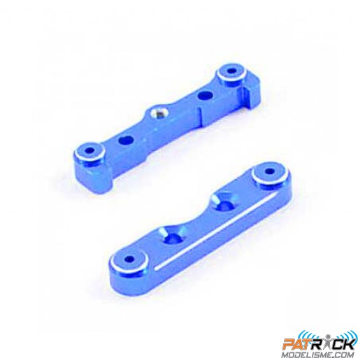 FTX Colt Supports de suspension aluminium avants