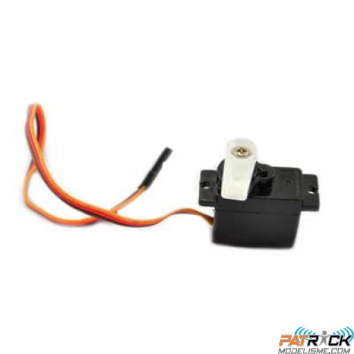 FTX Colt Micro servo k-power P0090