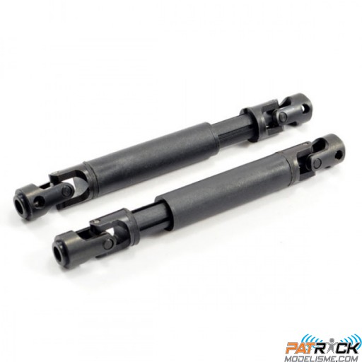 FTX OUTBACK FRONT & REAR CENTRE UNIVERSAL JOINT