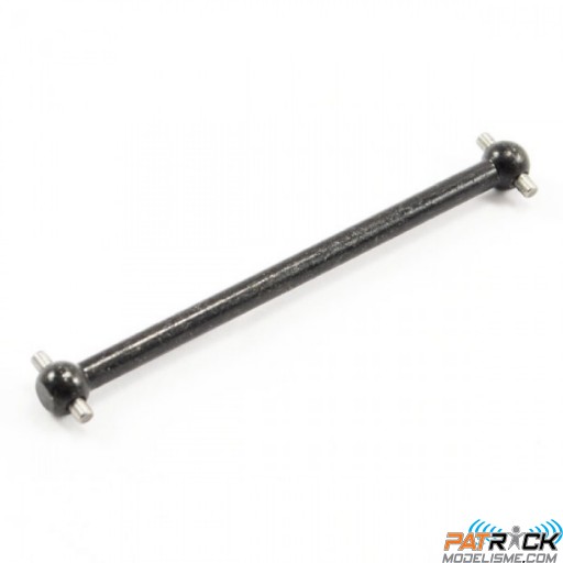 Cardan central avant FTX Outlaw/Zorro