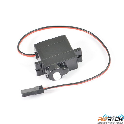 Servo 1kg 3 fils FTX Outback Mini 3.0 1/24e