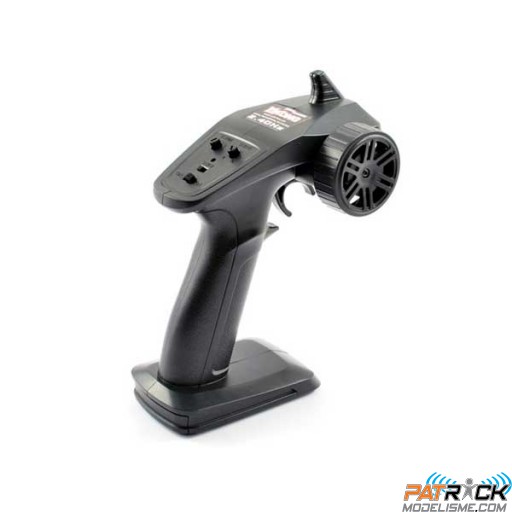 Emetteur FTX Comet 1/12e