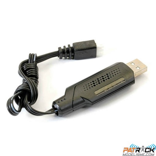 Chargeur usb LiPo FTX Outback Mini/Utah
