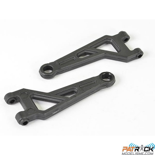 FTX Tracer - Bras de suspension supérieur avant (2)