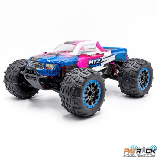 Funtek MTX Sport Rose 1/12e XL