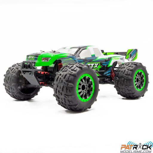 Funtek STX Sport Vert 1/12e XL
