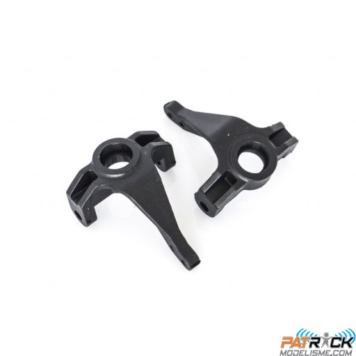 Fusées avants droite/gauche Hobbytech CRX 1/10
