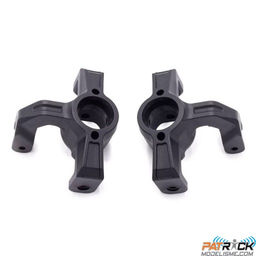 Fusées avants Rogue 2.0