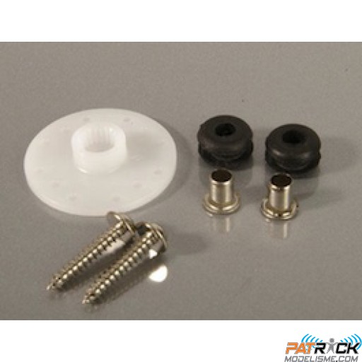 Palonnier+fixation S3103/S3153/S3153MG