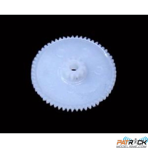 Pignon fusible Futaba S9156/BLS451