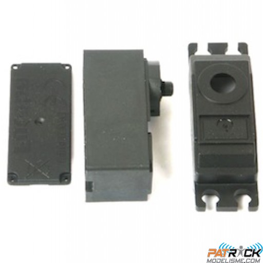 Boitier servo Futaba S135S/S135H/S9601/S3501/RS650SP/RS900