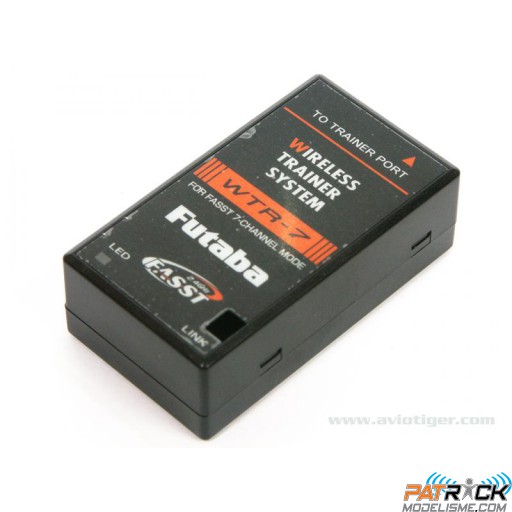 SYSTEME ECOLAGE WIRELESS 2.4 GHz
