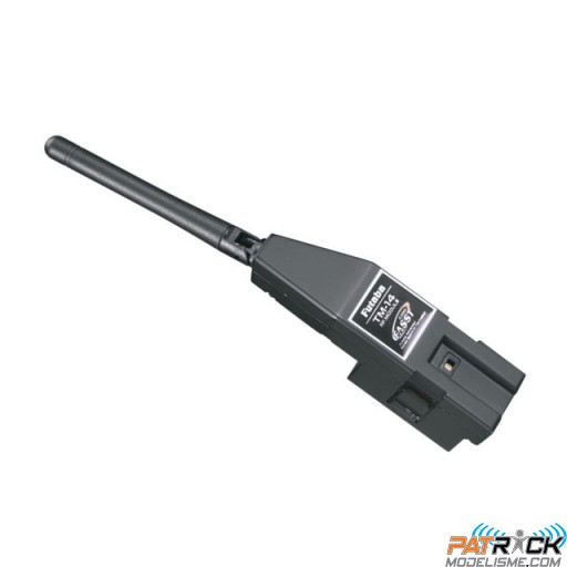 Module TM-14 2.4GHz FASST