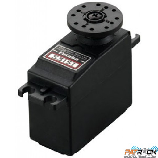 Servo Futaba S3151 Standard