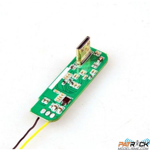 Adaptateur ultra léger Mini-HDMI AV pour SONY NEX5/NEX6/NEX7