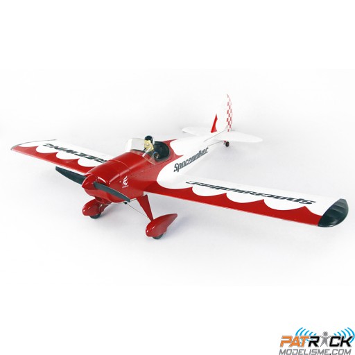 Freewing Space walker 1120mm EPO - kit ARF PNP