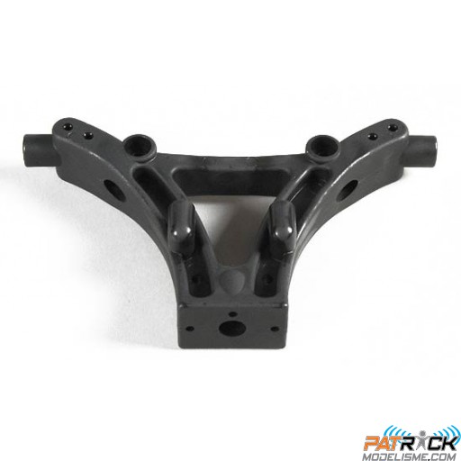 Support amortisseurs avants Monster Truck FG