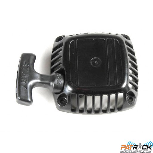 Lanceur pour Moteur Zenoah G230RC G260RC G240RC G270RC