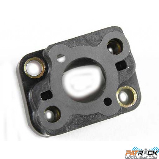 Bride isolante moteur Zenoah G230RC G260RC G240RC G270RC