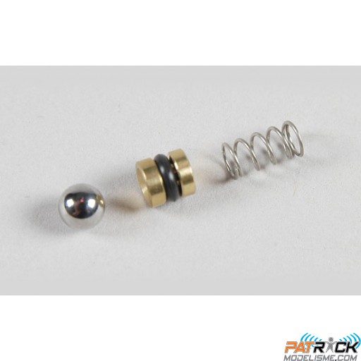 Pompe carburateur pour moteur Zenoah G240RC G270RC 1/5